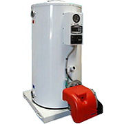 Напольные котлы BURAN BOILER